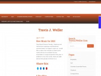 Travisjweller.com