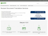 Doctranslation.com