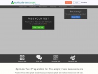 aptitude-test.com Thumbnail