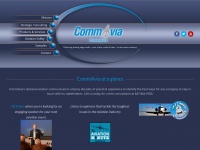 Commavia.com