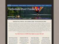 tailwindsoverfrederick.com Thumbnail