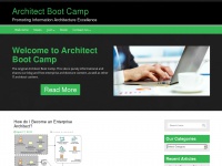 architectbootcamp.com Thumbnail