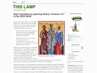 Thislamp.com