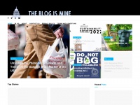 theblogismine.com