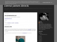 Davidjbrock.blogspot.com