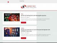 casino-seo.com Thumbnail