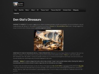 donglutsdinosaurs.com