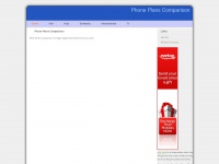 phoneplanscomparison.com