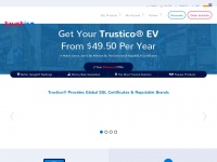 trustico.co.in Thumbnail
