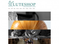 luteshop.co.uk Thumbnail