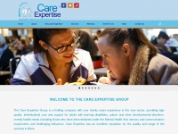 careexpertise.co.uk Thumbnail