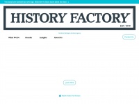 historyfactory.com Thumbnail