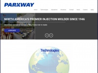parkwayproducts.com