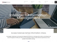 accesssciences.com