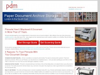 pdm-archive.co.uk