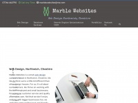 marblewebsites.co.uk Thumbnail