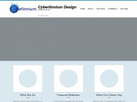 cyberlinnium.com