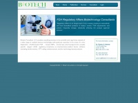 biotech-consultant.com