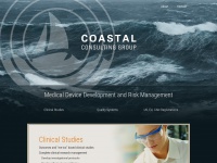 coastalcg.com Thumbnail