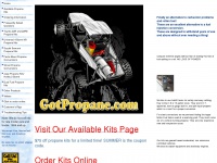 Gotpropane.com