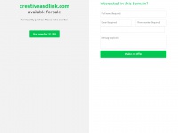 Creativeandlink.com