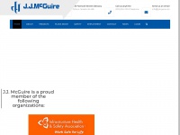jjmcguire.com Thumbnail