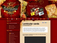 lenticularcards.com Thumbnail