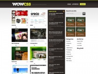 Wowcss.com