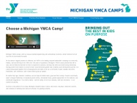 Michiganymcacamps.org