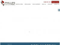 phillipsenterprises.com