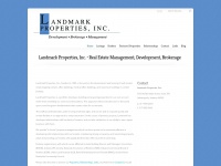 landmarkpropertiesinc.com