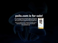 psilo.com Thumbnail