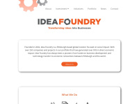 ideafoundry.org Thumbnail