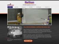nathancontracting.com Thumbnail