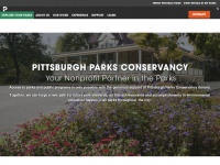 Pittsburghparks.org