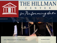 thehillman.org Thumbnail