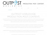 Outpostworldwide.com