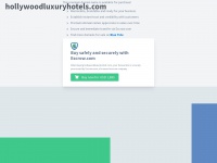 Hollywoodluxuryhotels.com