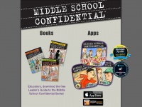 Middleschoolconfidential.com