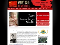 womensrightswithoutfrontiers.org Thumbnail