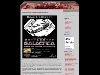 galacticaa.net Thumbnail