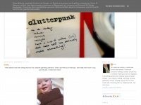 Clutterpunk.blogspot.com