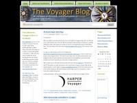 Voyageronline.wordpress.com