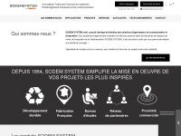 Sodemsystem.com
