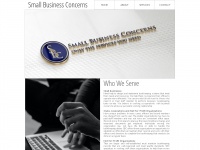 smallbusinessconcerns.com Thumbnail