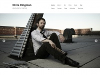 Chrisdingman.com