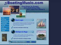 Boatingmusic.com