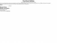 furniture-gallery.com Thumbnail