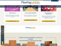 flooringexhibits.com