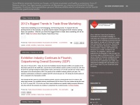 tradeshowexhibitorsassociation.blogspot.com Thumbnail